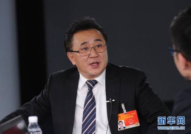 安徽省人社厅厅长白金明已任省政府党组成员,办公厅党组书记