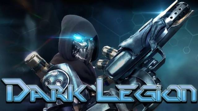 爽快但略显简单的psvr游戏《黑暗军团》评测