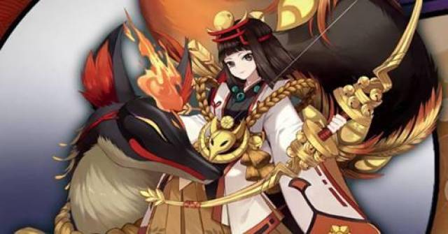 阴阳师:幽谷响御魂即将上线!谁还说这是控制的天下?