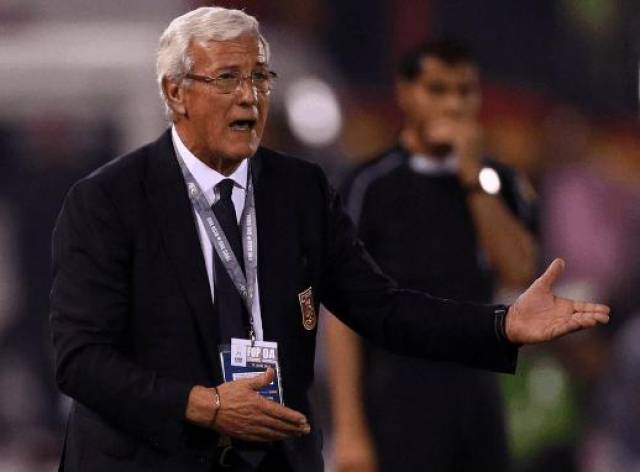 武磊大四喜登顶中超射手榜,之后里皮评价武磊