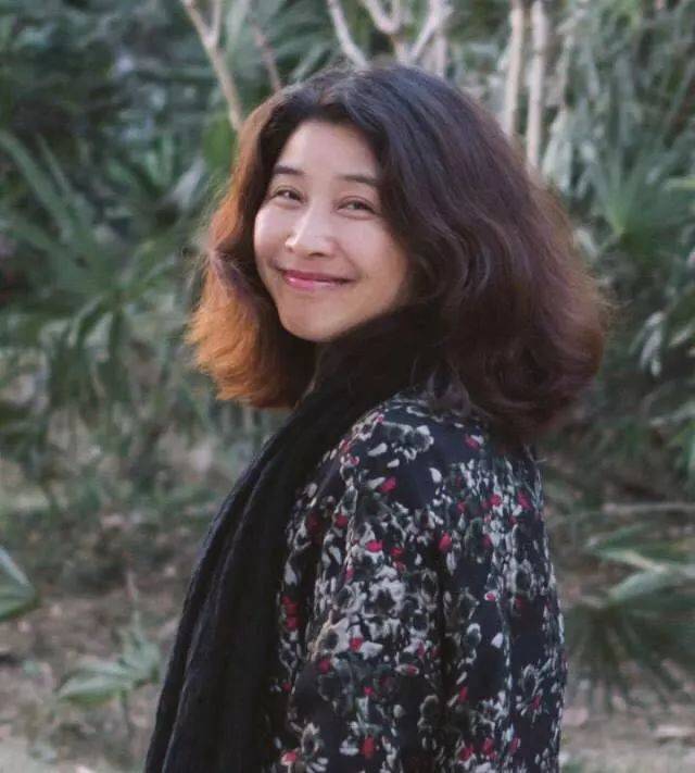 朱虹 南京大学市场营销系教授 半城读书会负责人 嘉宾