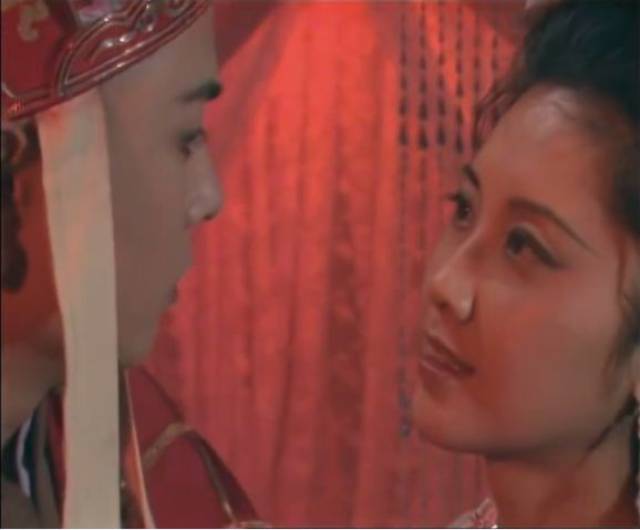 为什么87版《西游记》里的女儿国故事改编得那么动人?