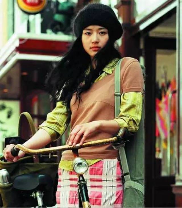 有意思 | 电影里的冷门美景在哪? 主角骑单车带你去