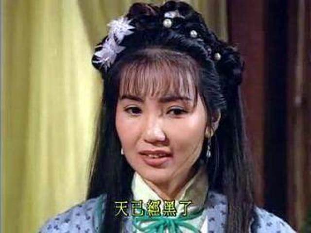 1 赵静仪 赵静仪,1968年8月21日出生于香港,是香港tvb女演员.