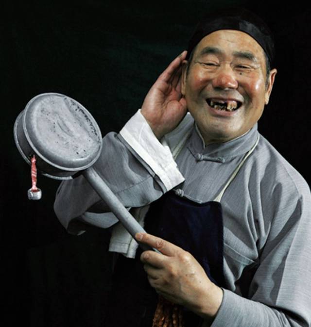 读城┃记忆中的老重庆吆喝声