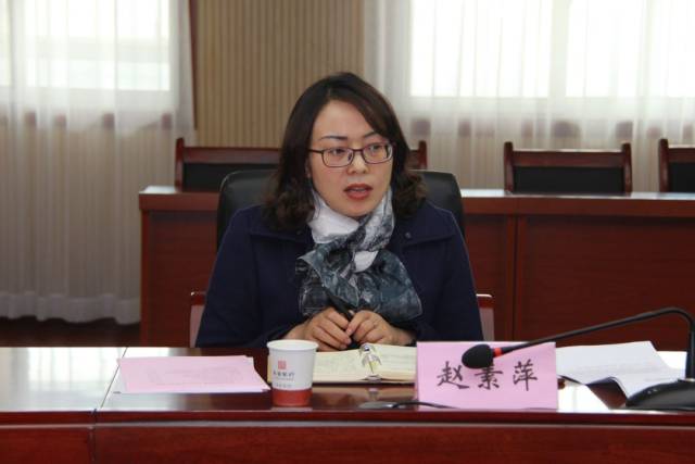 市委宣传部副部长曾燕燕