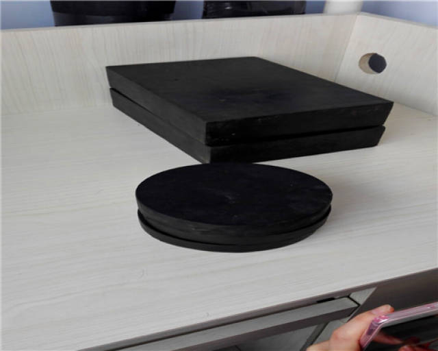 gjz矩形板式橡胶支座 gyz板式橡胶支座