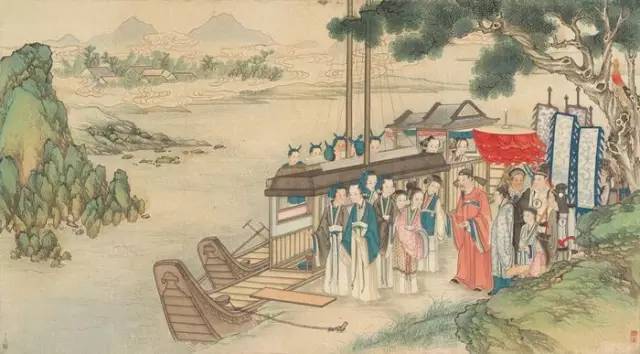 孙温，燃尽生命最后36年绘成最精彩红楼梦_搜狐网