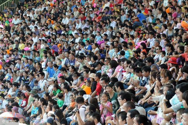 中国人口最多的十大县市排名,广东广西各两地