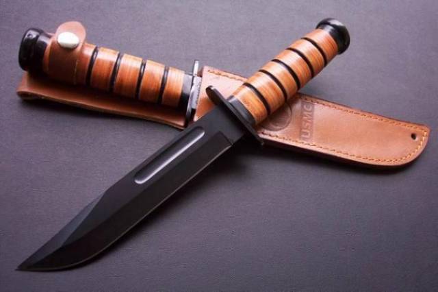 超酷,十大顶级好刀,把把都是精品!