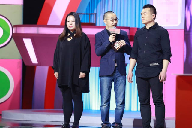 《育儿大作战》马丁老婆陈熠自曝曾患产后抑郁 刘仪伟被曹颖嘲笑没