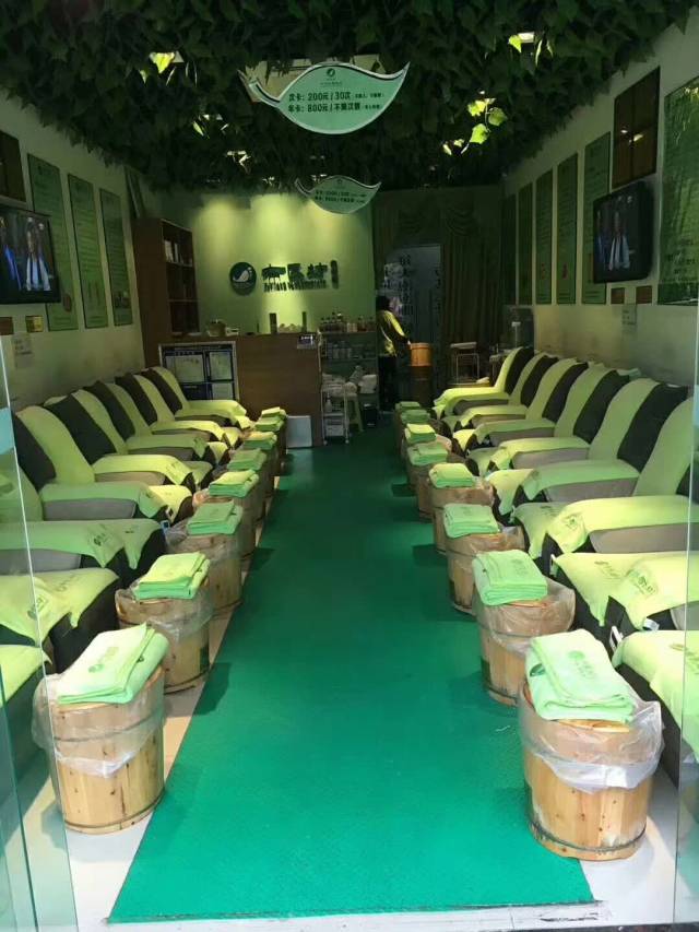 10元泡脚超市温馨提示:哪些人群不适合泡脚?