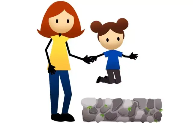 很多家长都是非常注重亲子教育的,菲菲的爸爸也是这样.