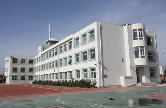 北辰这些学校的老照片你还记得多少?(有你母校哦~)