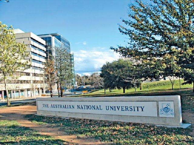 澳大利亚大学排名(澳大利亚大学排名前十)