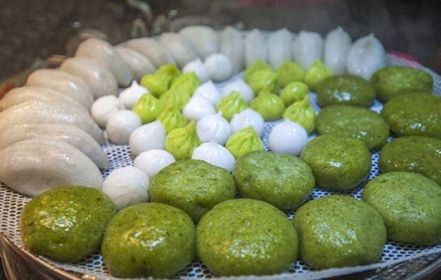 四月清明必吃寒食,吃过才算过清明节-美食频道-手机搜狐