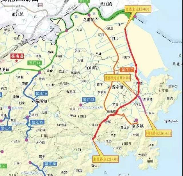 228国道全程线路详细图片