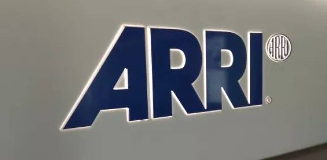 arri北京体验会 alexa lf小美不敢碰