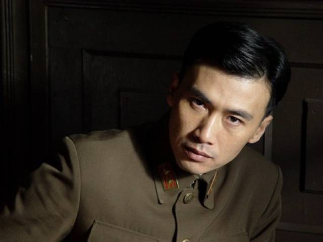 柳云龙五部经典之作,网友:称他为"谍战教父"简直就是实至名归