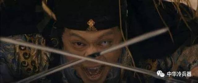 西厂的档头们个个身手不凡.