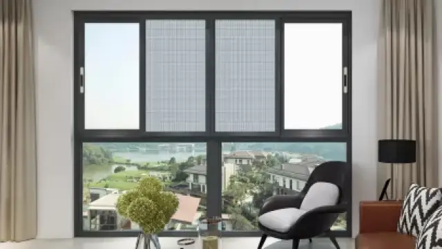 沈阳纱窗制作：传统工艺与现代科技的完美结合