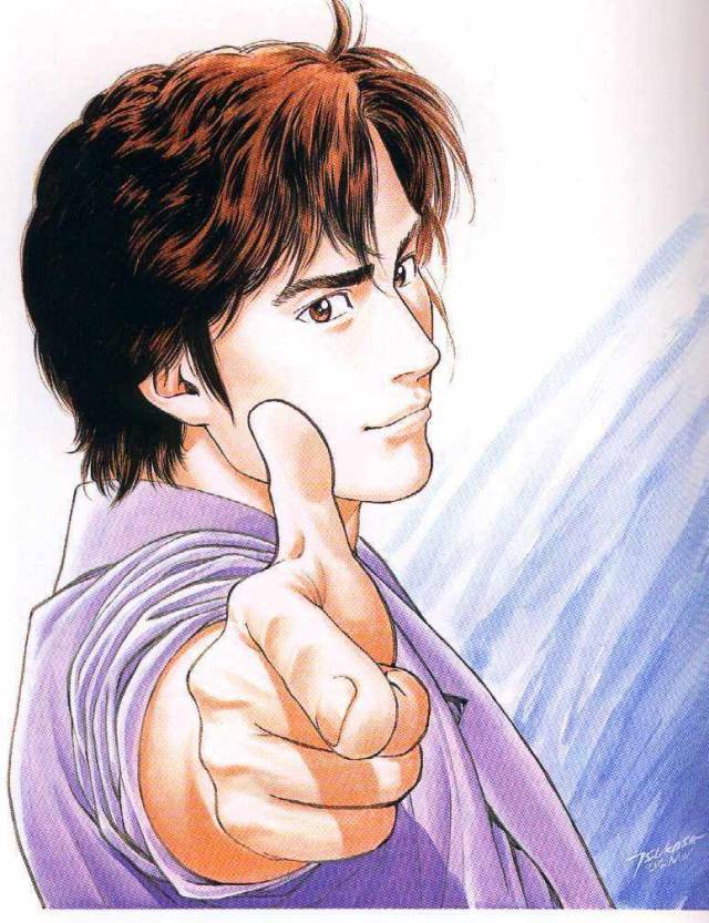 为什么日本动漫总有自带色狼猥琐属性的男主,不招人烦吗?