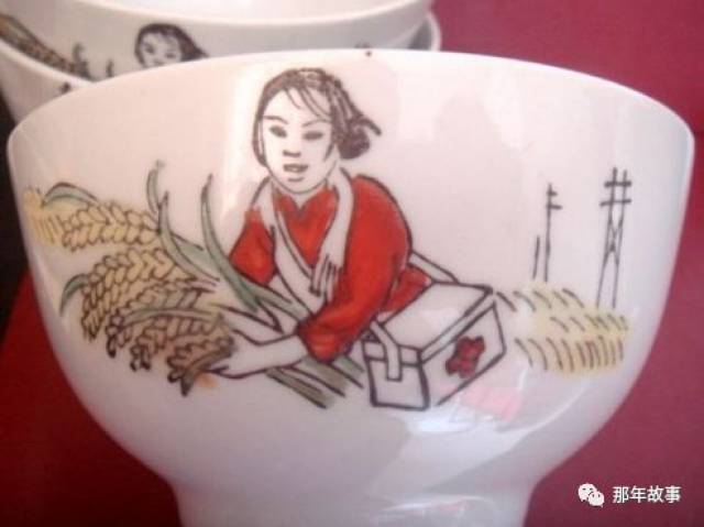 如何收藏“文革瓷”