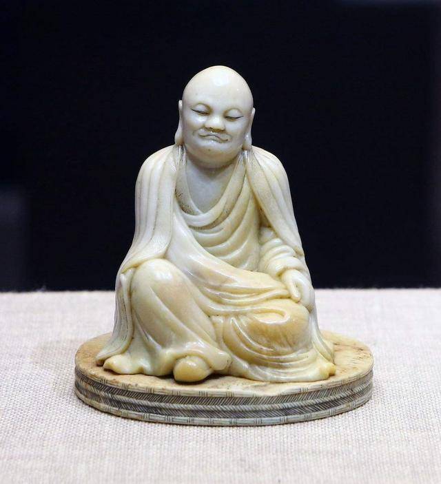 与达摩祖师一言不合,这位高僧竟然挥刀自断左臂