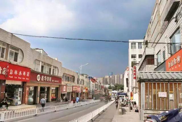 超治愈!昆明这9个适合学生党穷游的地方,既便