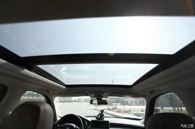 卖掉奥迪a4l换了新宝马x5,从轿车到suv,她看重的原来竟是.