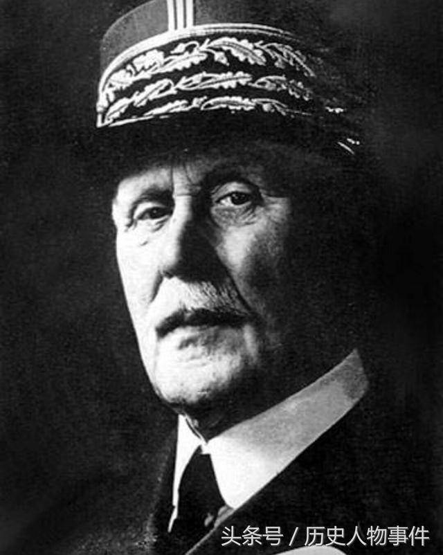 二战时,汪伪政府和维希政府有什么区别,是附逆为奸还是曲线救国