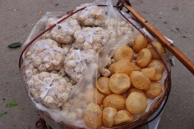 连城美食,了解一下?我用三斤体重换来这篇攻略!