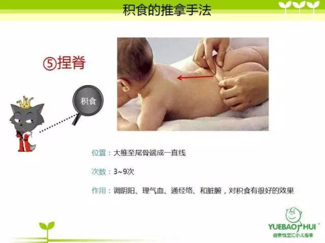 小儿推拿新风向：让宝贝健康成长的秘密武器
