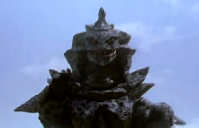 灭亡超古代人类的五头怪兽,一个人称邪神,迪迦