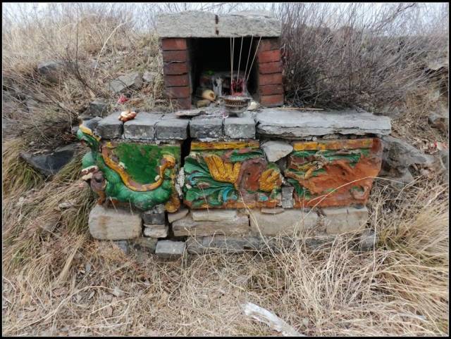 险路长驱人头山,轻装往返黄泽关——2018,我的大年