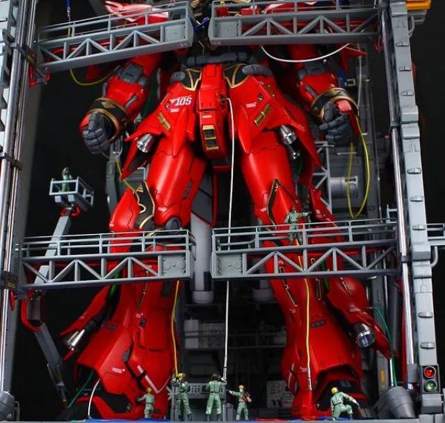 佳作新安洲的兽笼格纳库