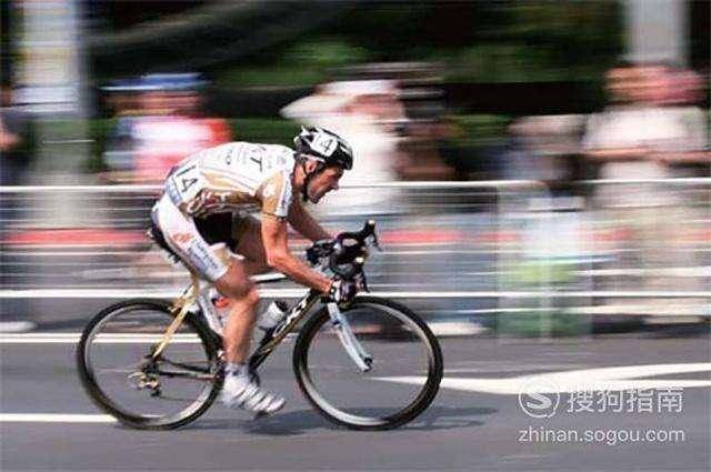 摄影中快门速度的正确使用方法