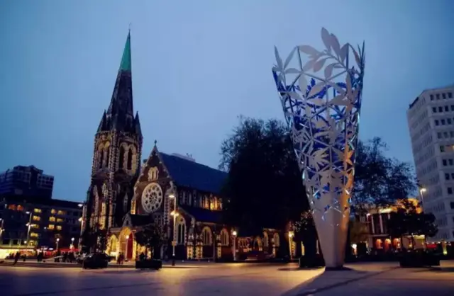 2018年QS世界大学学科排名出炉!新西兰大学今