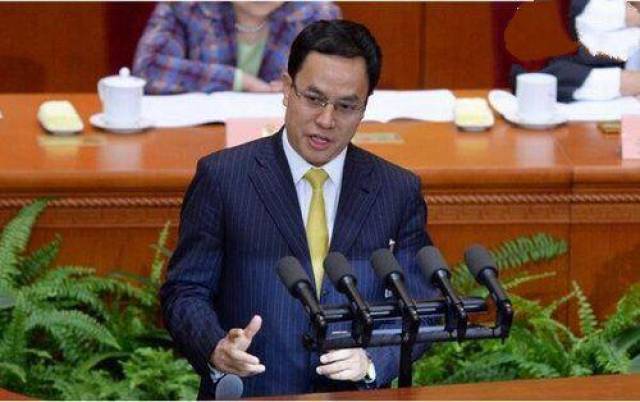 广东河源10大最有钱的人,李河君400亿称霸,你认识他们吗?