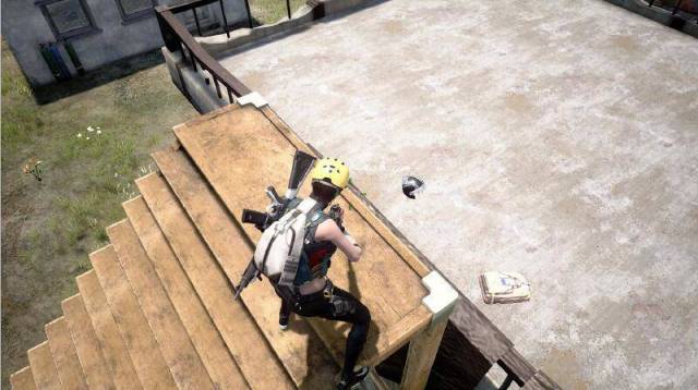 《自由禁区》评测:国产吃鸡路有多远?