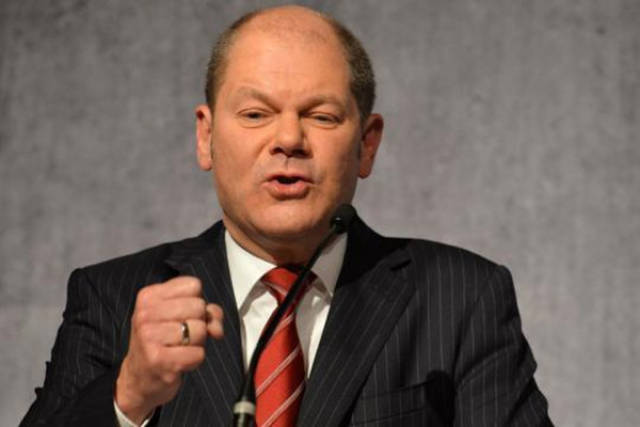 capstone凯石:春节期间外汇市场要闻回顾