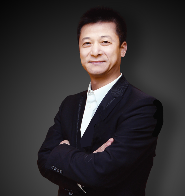 束昱辉野心让权健集团健康产业版图日益丰满