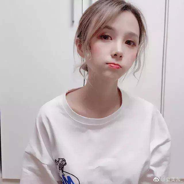 夏美酱最新美照 了解一下_手机搜狐网