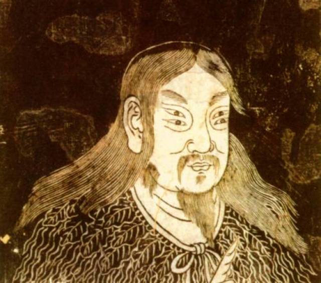 古代重瞳,重瞳双瞳(第11页)_大山谷图库
