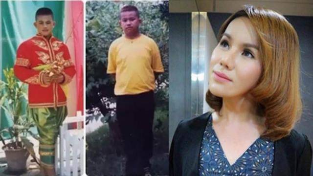 丑男做了变性手术和整容手术变成了美女