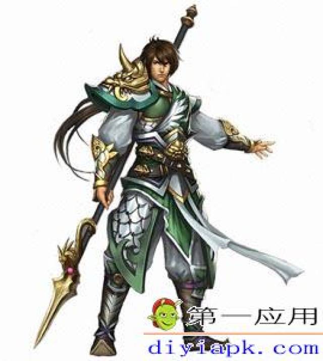 楼主你好,汉王纷争中,姜维是游戏中强力的七星武将,有着优秀的属性与