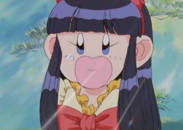 姬日常学生会全是千金大小姐 最早的大概是三国千子和大道寺知世了吧