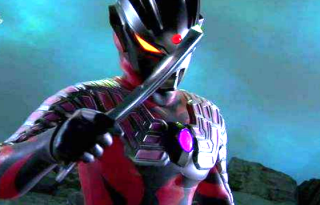 五个打架失去理性的奥特曼,赛罗上榜,最后一个