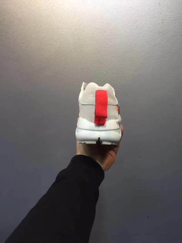 最好品质的OW联名Nike宇航员2.0是什么?和普