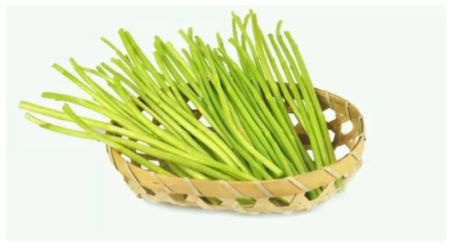 《红楼梦》里就有晴雯吃芦蒿的情节.